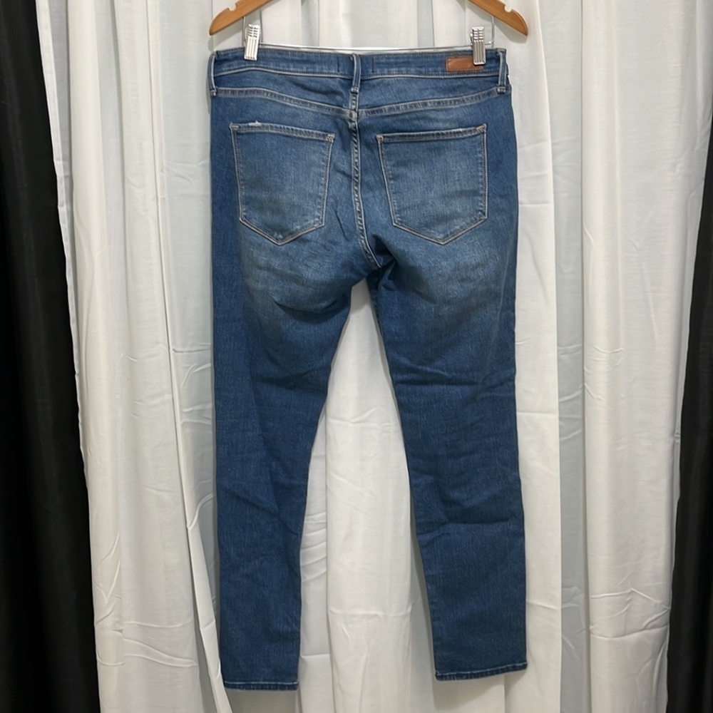 Abercrombie & Fitch Jeans - Picture 3 of 3